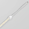 Коннектор для лент COB 24V 480Led 14W IP68 гибкий односторонний Elektrostandard 95133/00
