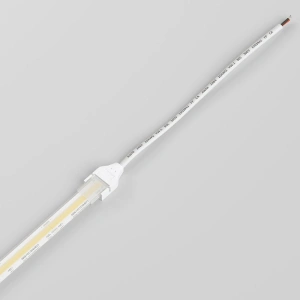 Коннектор для лент COB 24V 480Led 14W IP68 гибкий односторонний Elektrostandard 95133/00