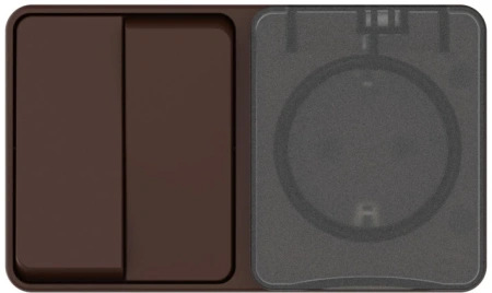 ATN546074 Systeme Electric Schneider Electric Atlas Design Profi 54 (накладной монтаж)