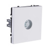 EC-020WG Kollinger Kollinger цвет Белый глянцевый