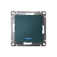 ATN000863S Systeme Electric Schneider Atlas Design цвет изумруд