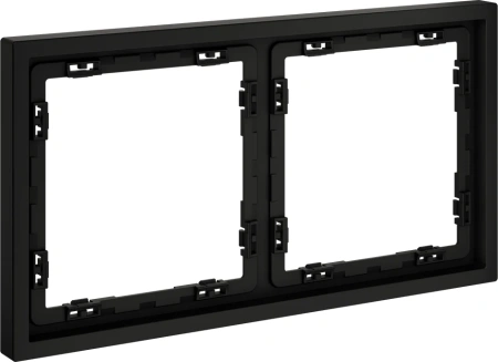 VLS100208 Voltum Рамки Voltum S70 пластик