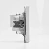 GAL001345 Systeme Electric Schneider Electric ArtGallery цвет лотос