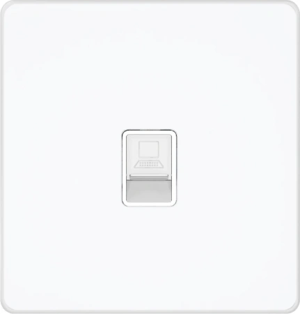 FSE000186 Systeme Electric Infinity цвет Арктический лед