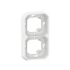 069694L Legrand Legrand Plexo IP55 рамки цвет белый