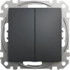 SDD114108 Schneider Electric Шнайдер седна антрацит