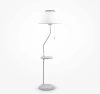 Торшер Maytoni Bouquet ARM023-FL-01-S