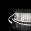 Светодиодная лента 220 В 8 Вт/м 60 Led/м 2835 IP65, холодный белый 6500K, 50 м Elektrostandard Лента светодиодная 220V 8W 60Led 2835 IP65 холодный белый, 50 м