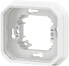 069692L Legrand Legrand Plexo IP55 рамки цвет белый