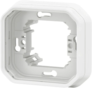069692L Legrand Legrand Plexo IP55 рамки цвет белый