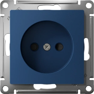 ATN001149S Systeme Electric Schneider Atlas Design цвет аквамарин