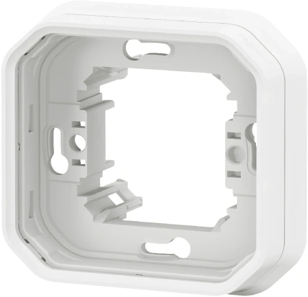 069692L Legrand Legrand Plexo IP55 рамки цвет белый