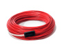 Нагревательный кабель Thermocable SVK 20 - 62,0 м (CN476)