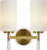 Бра Freya Chic FR2031WL-02BS