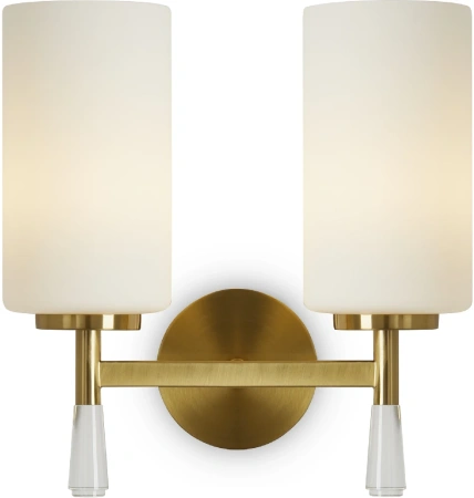 Бра Freya Chic FR2031WL-02BS