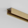 Brass Line Шинопровод накладной латунь 1,5м Elektrostandard 85223/00