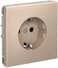 GAL001243 Systeme Electric Schneider Electric ArtGallery цвет песочный