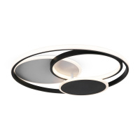 Светильник настенно-потолочный светодиодный Freya Cosmic Market FR10015CL-L94WB