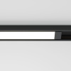 Трековый магнитный светодиодный светильник Maytoni Basity Basis TR173-1-16WTW-B