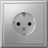 GAL000345 Systeme Electric Schneider Electric ArtGallery цвет алюминий