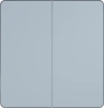 FSE001173 Systeme Electric Infinity цвет Стальное небо