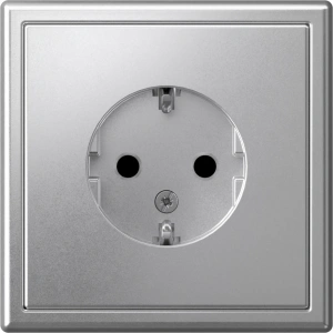 GAL000345 Systeme Electric Schneider Electric ArtGallery цвет алюминий