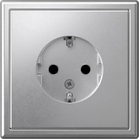 GAL000345 Systeme Electric Schneider Electric ArtGallery цвет алюминий