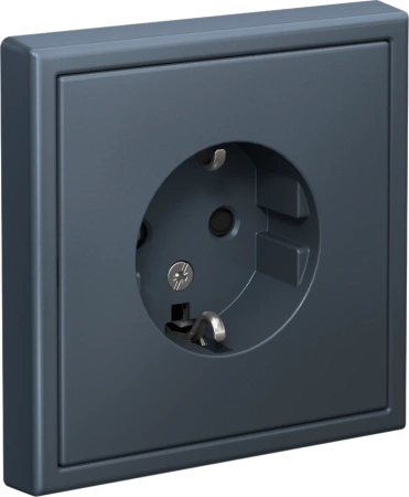 GAL000745 Systeme Electric Schneider Electric ArtGallery цвет грифель