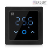 Терморегулятор Ergert FLOOR CONTROL 380 black (ETR38009005)