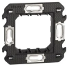 KW01M2 + K4001M2A + K4702 Legrand Bticino Living Now белый