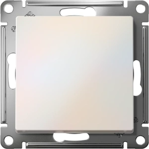 ATN000471S Systeme Electric Schneider Atlas Design цвет жемчуг
