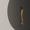 Подсветка для лестницы светодиодный Maytoni Lock O014SL-L3B3K