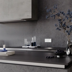 VLS100202 Voltum Рамки Voltum S70 пластик