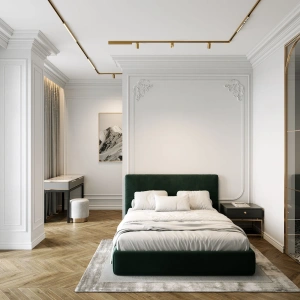 Brass Line Шинопровод накладной латунь 1,5м Elektrostandard 85223/00
