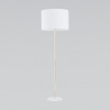 Напольный светильник с тканевым абажуром TK Lighting 16033 Umberto