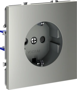 VLS040205 Voltum Voltum S70 цвет сталь