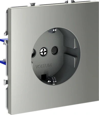 VLS040205 Voltum Voltum S70 цвет сталь
