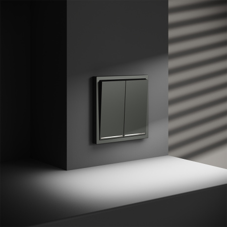 VLS020206 Voltum Voltum S70 цвет титан