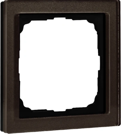 GAL320601 Systeme Electric Рамки Systeme Electric ArtGallery Pure