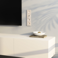 W1183043 Werkel Werkel механизмы акрил айвори