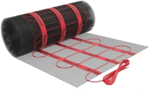 Нагревательный мат Thermomat TVK 210 - 9,6 кв.м. (CN1181)