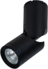 Спот светодиодный Maytoni Tube C019CW-01B