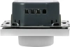 GAL001323 Systeme Electric Schneider Electric ArtGallery цвет лотос