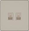 FSE000585 Systeme Electric Infinity цвет Песчаный берег