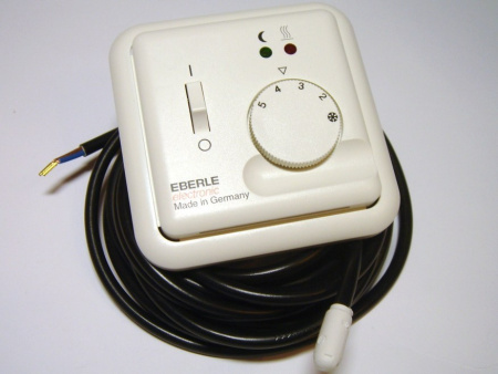 Терморегулятор EBERLE FRe 525 22 (CN488)