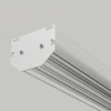 Slim Magnetic Заглушки для шинопровода в натяжной потолок 85204/00 белый 2 шт. Elektrostandard 85206/00