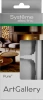 GAL330102 Systeme Electric Рамки Systeme Electric ArtGallery Pure