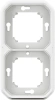 069694L Legrand Legrand Plexo IP55 рамки цвет белый