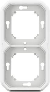 069694L Legrand Legrand Plexo IP55 рамки цвет белый