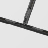 Коннектор для магнитных трековых систем Maytoni Gravity TRA004CWT-22B